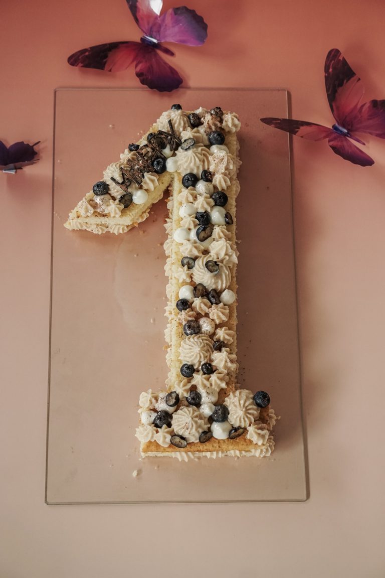 Perforierter Tarte-Ring